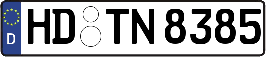 HD-TN8385