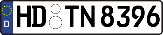 HD-TN8396