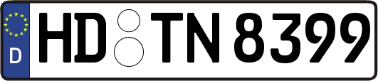 HD-TN8399