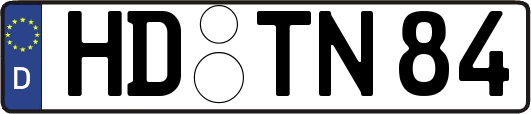 HD-TN84
