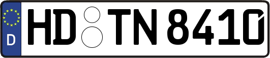 HD-TN8410