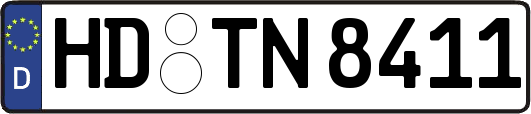 HD-TN8411
