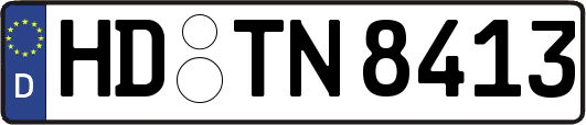 HD-TN8413