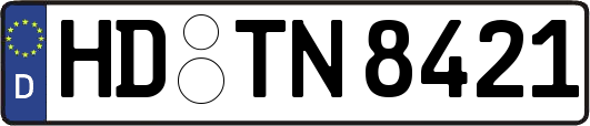 HD-TN8421