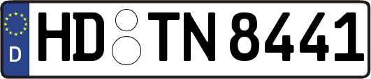 HD-TN8441