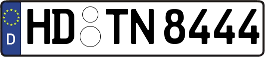 HD-TN8444