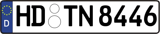 HD-TN8446