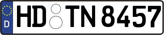 HD-TN8457