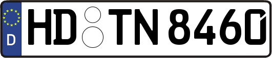 HD-TN8460