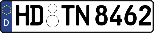 HD-TN8462