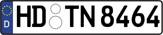 HD-TN8464