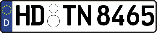 HD-TN8465