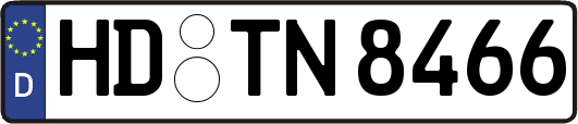 HD-TN8466