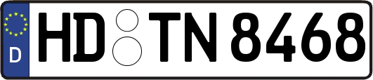 HD-TN8468