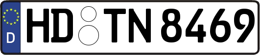 HD-TN8469