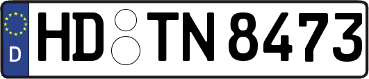 HD-TN8473