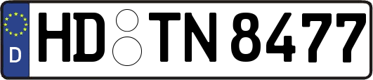 HD-TN8477