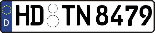 HD-TN8479