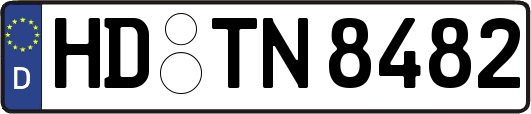 HD-TN8482