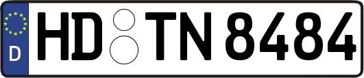 HD-TN8484