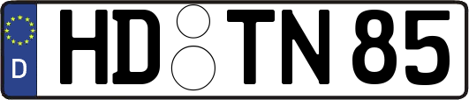 HD-TN85