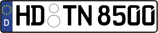 HD-TN8500