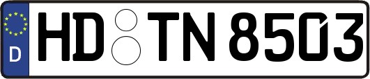 HD-TN8503