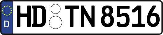 HD-TN8516