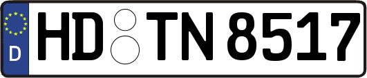 HD-TN8517