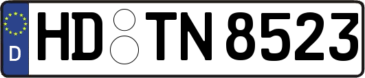 HD-TN8523