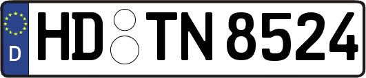HD-TN8524