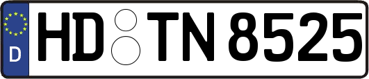 HD-TN8525