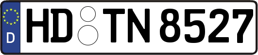HD-TN8527