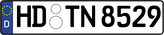 HD-TN8529