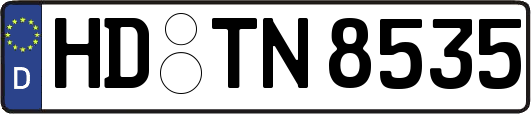 HD-TN8535