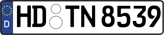 HD-TN8539