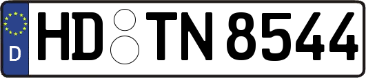 HD-TN8544
