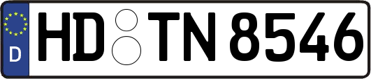 HD-TN8546
