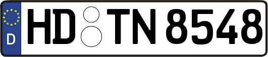 HD-TN8548