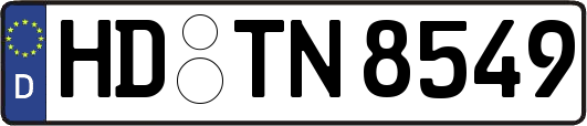 HD-TN8549