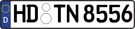 HD-TN8556