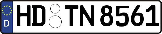 HD-TN8561