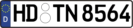 HD-TN8564