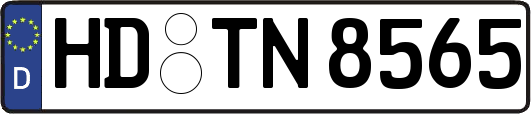 HD-TN8565