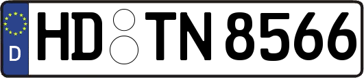 HD-TN8566