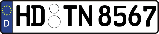 HD-TN8567