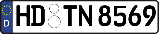 HD-TN8569