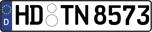 HD-TN8573