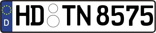 HD-TN8575