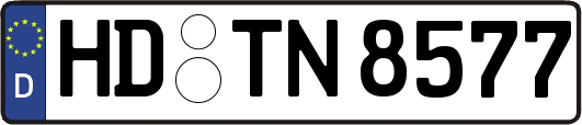HD-TN8577
